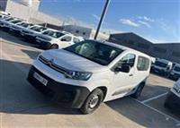 CITROEN 1.5 BLUEHDI 55KW TALLA M LIVE (75CV - 0989-LBV